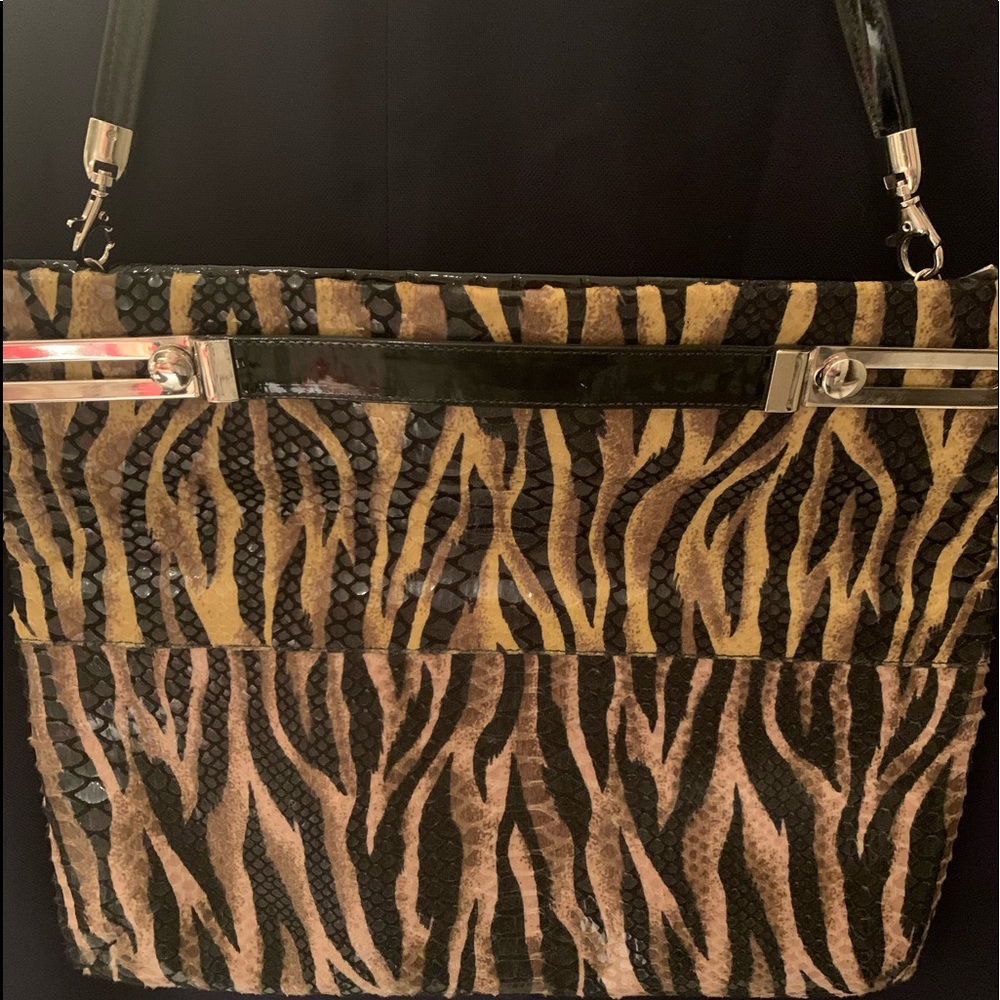 Due fratelli handbag
